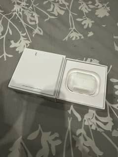 apple airpods 2 pro with magsafe type c