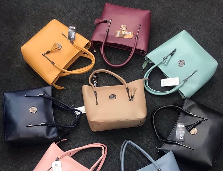 Ladies Hand bag new Arrivals 2025 0