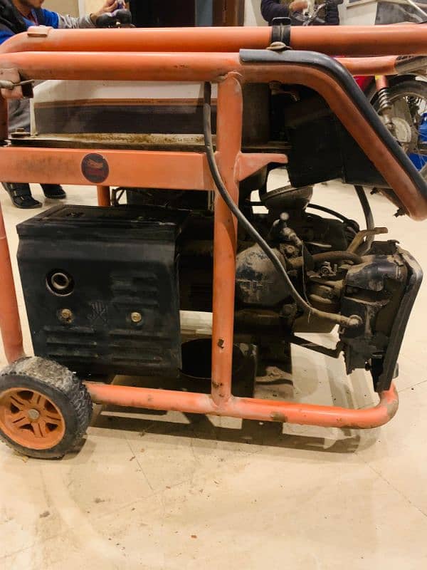 Generator for sale 3