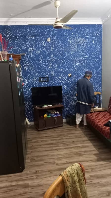 MEMON NAGAR SECTOR 15 A/2 GULZAR E HIJRI SCHEEM 33 HOUSE FOR SALE 8