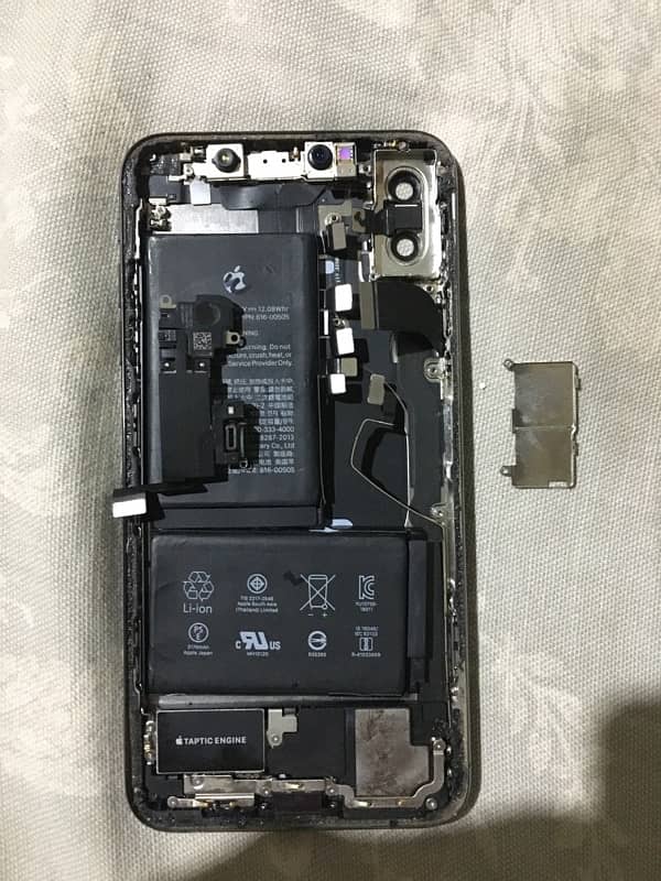 IPhone XS MAX Parts 3