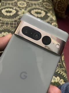 pixel 7 pro 92k