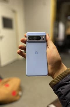 Google Pixel 8 Pro Approved