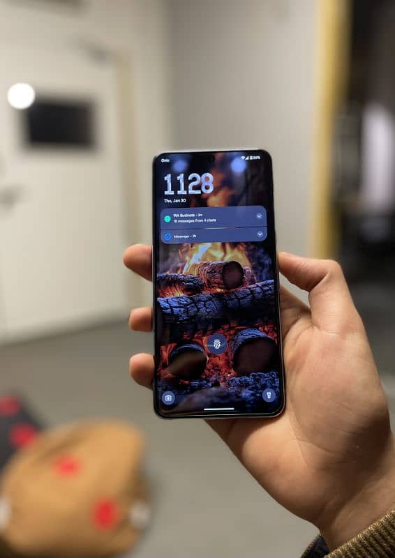 Google Pixel 8 Pro Approved 4