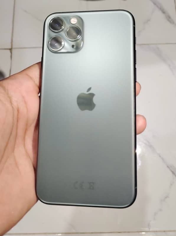 iphone11pro 64gb 0