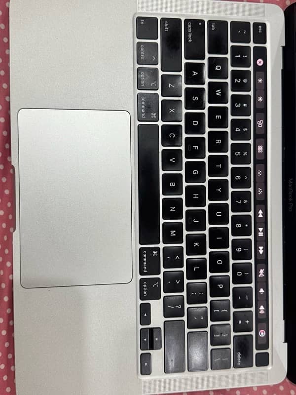 MacBook Pro 2020 32GB 512GB core i7 1