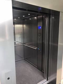 All Tupes Of Lifts And Elevators Maintenance And Installation Lifts