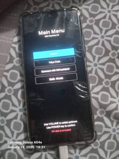 Redmi note 10 pro exchange possible