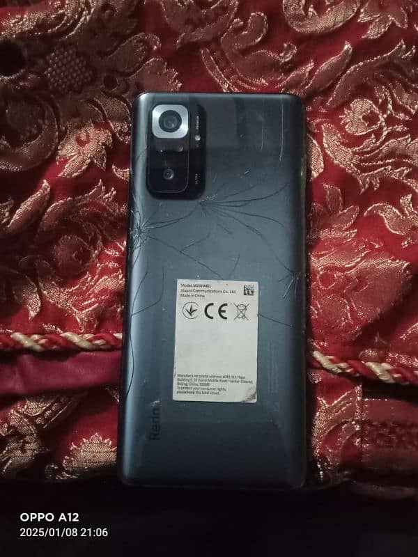 Redmi note 10 pro exchange possible 2