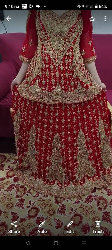 bridal dress 3