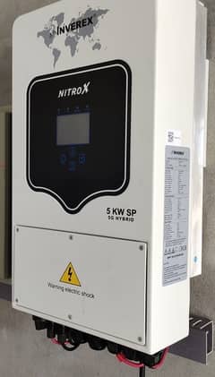 Inverex Nitrox 5KW SP