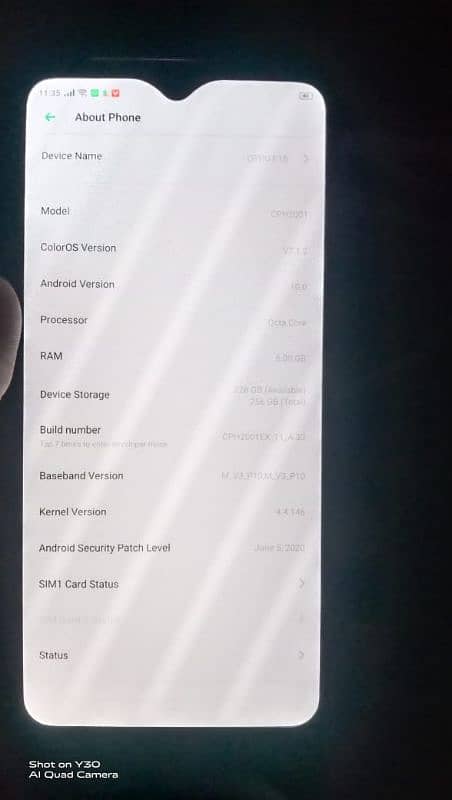 oppo f15 8gb 256gb all ok exchange bi ho gay ga 0322=4328151 1