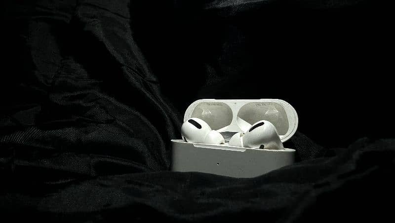 Apple air pods pro (master-copy) 2