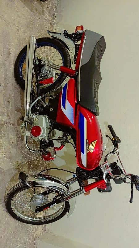 2019 model metro 10by10 docmat all clear fast onar bike ha 0