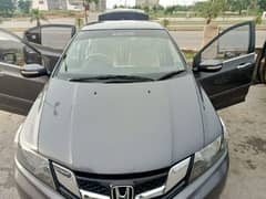 honda city aspire 1.5 full option manual