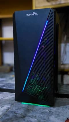 i5 9th gen gaming pc