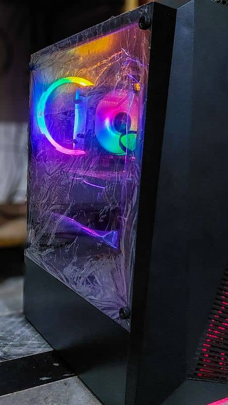 i5 9th gen gaming pc 1