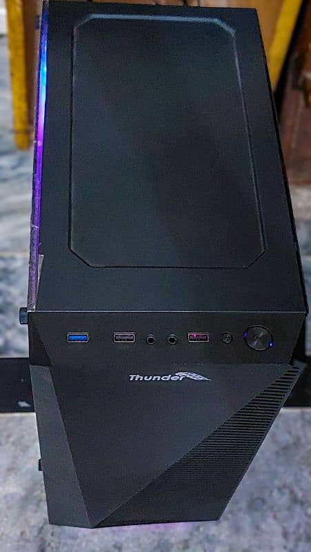 i5 9th gen gaming pc 2