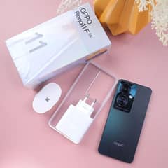 OPPO Reno 11F 5G Complete Box Like a New