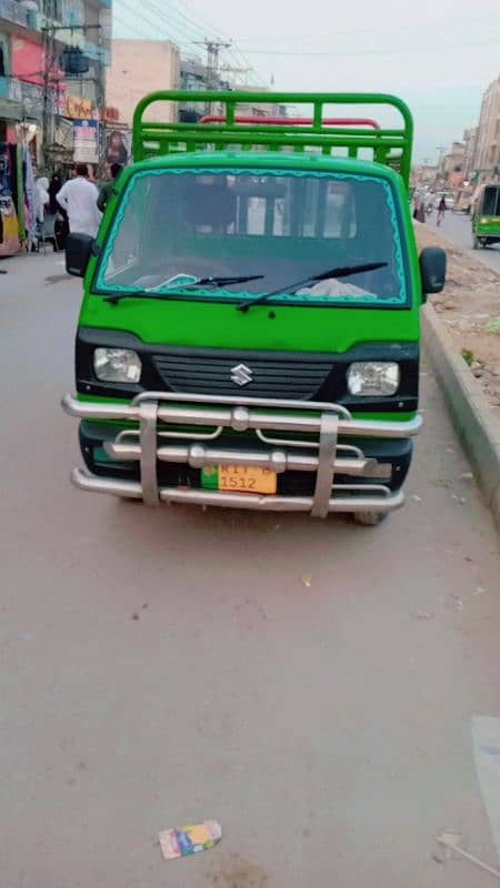 suzuki ravi 2015 model all most janvan no pent no gair hisa 100% ok 8