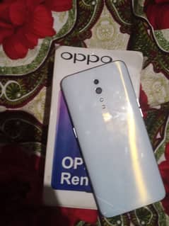 Oppo Reno Z