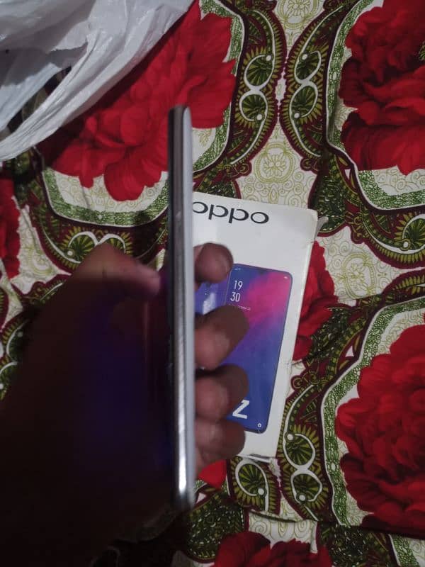 Oppo Reno Z 3