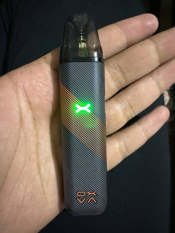 Oxwa Xlim Go 25W 2