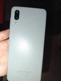 Samsung galaxy A02 for sale