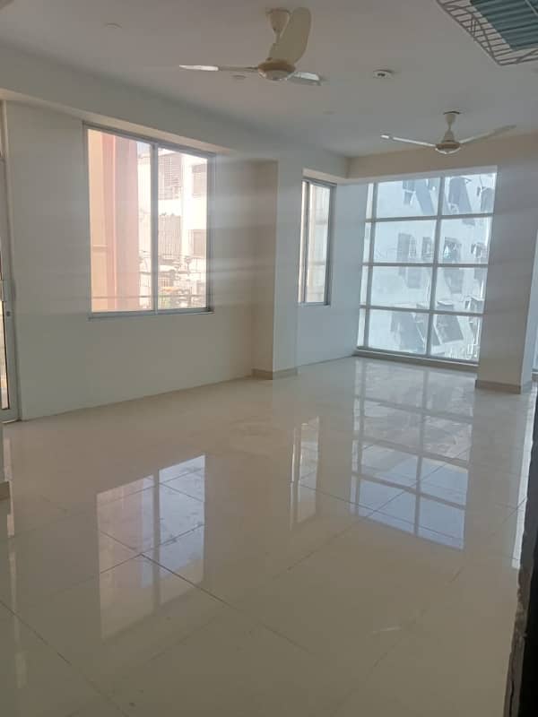 Office available in rent dha Phase 7 sehar commercial 8