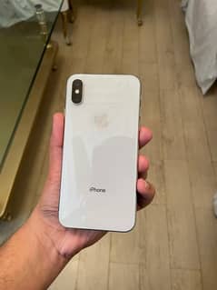 iphone xs 256