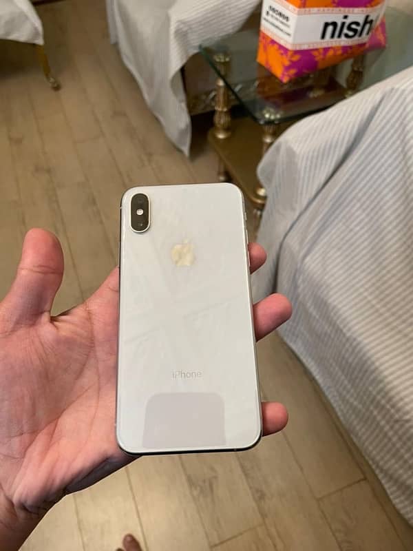 iphone xs 256 3