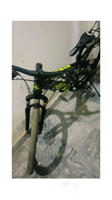 26 inch cycle sports 2