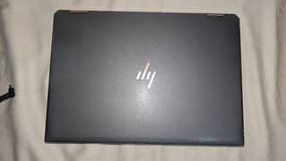 HP Spectre x360 Core i7-875OH GTx 1050 ti