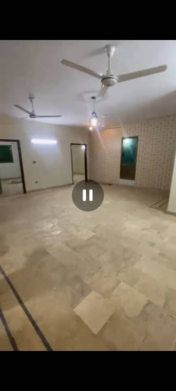 Apartment available for rent dha Phase 6 nishat commercial 2