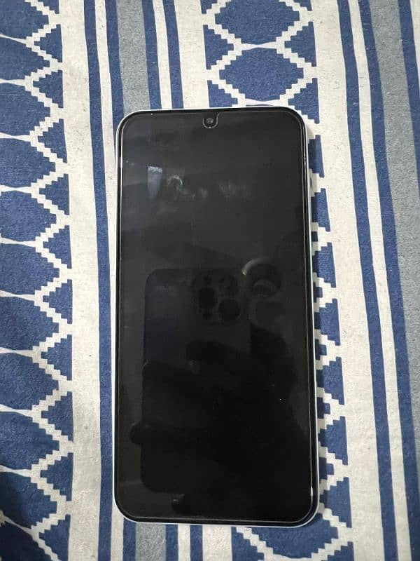 Samsung Galaxy A15 5g 1