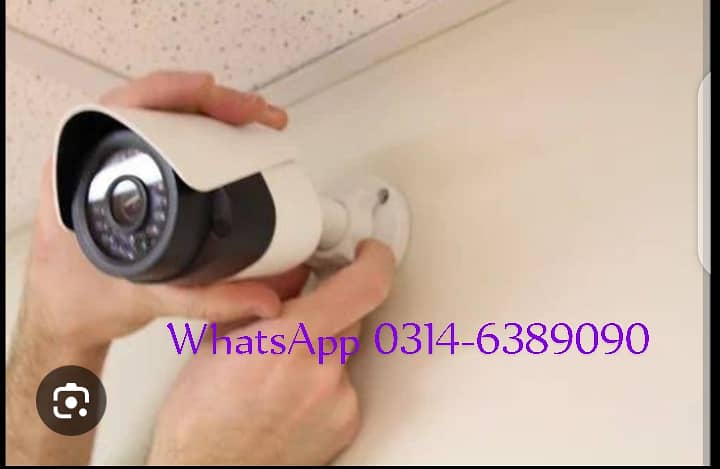 Cctv Cameras Analogue & iP 0