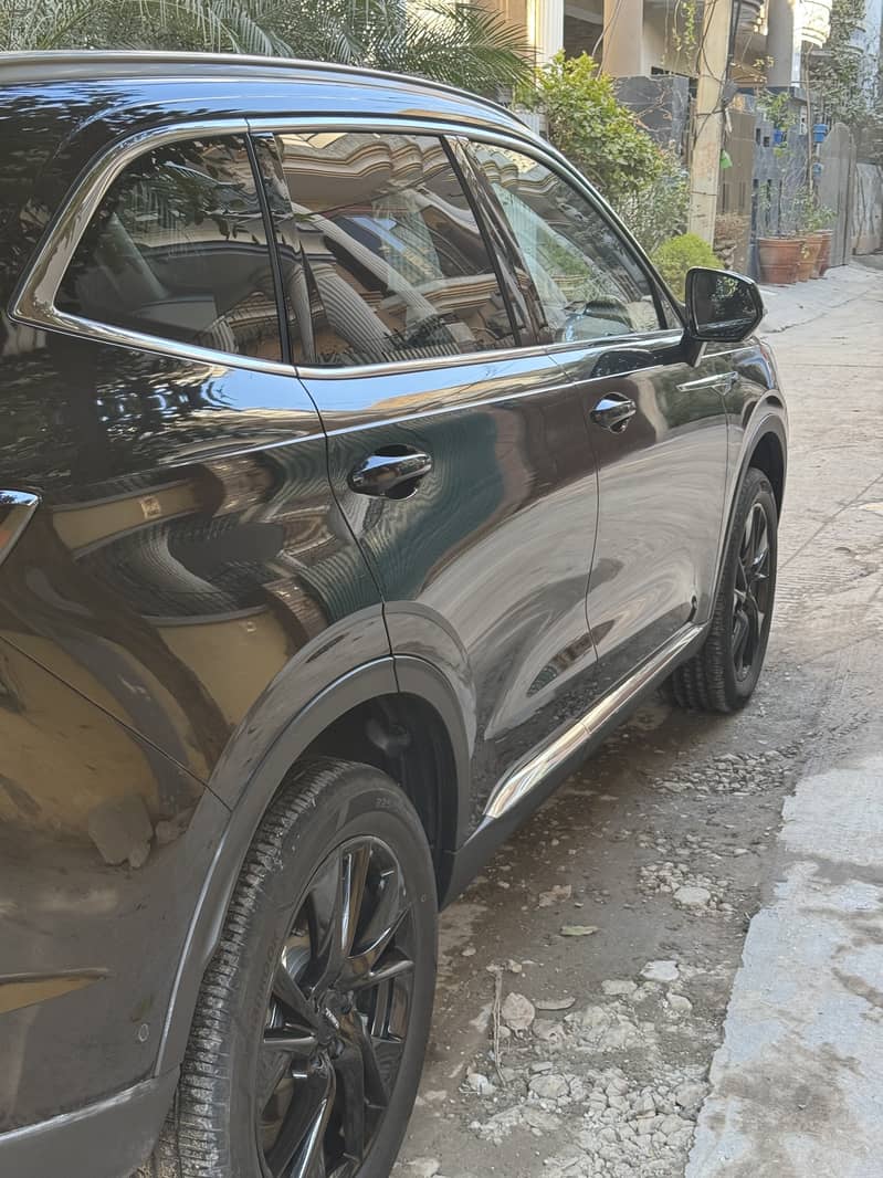 Haval H6 HEV 2024 3