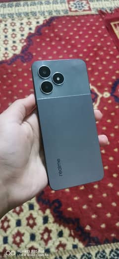 Realme Note 50 4/128!