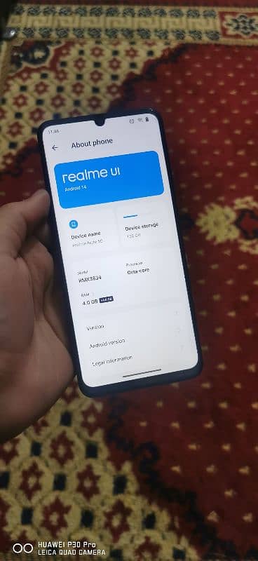 Realme Note 50 4/128! 1