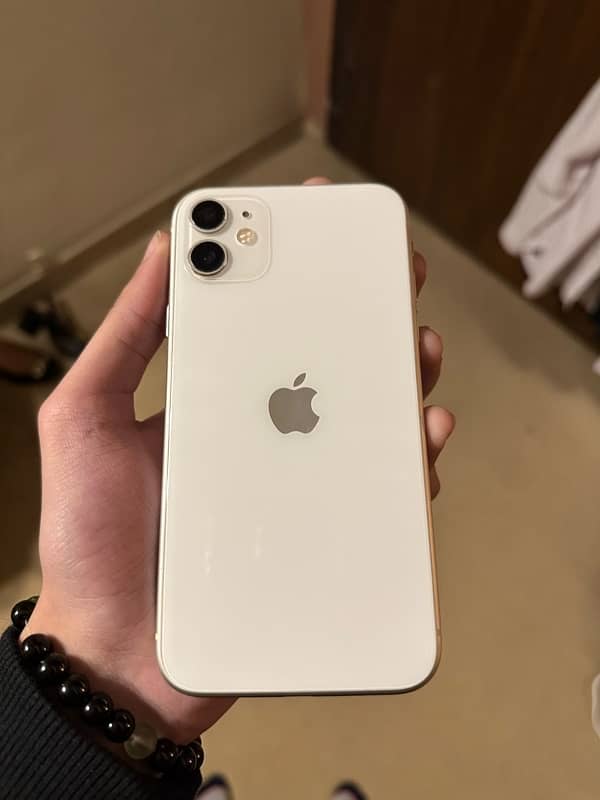 iPhone 11 64gb Non-pta 0