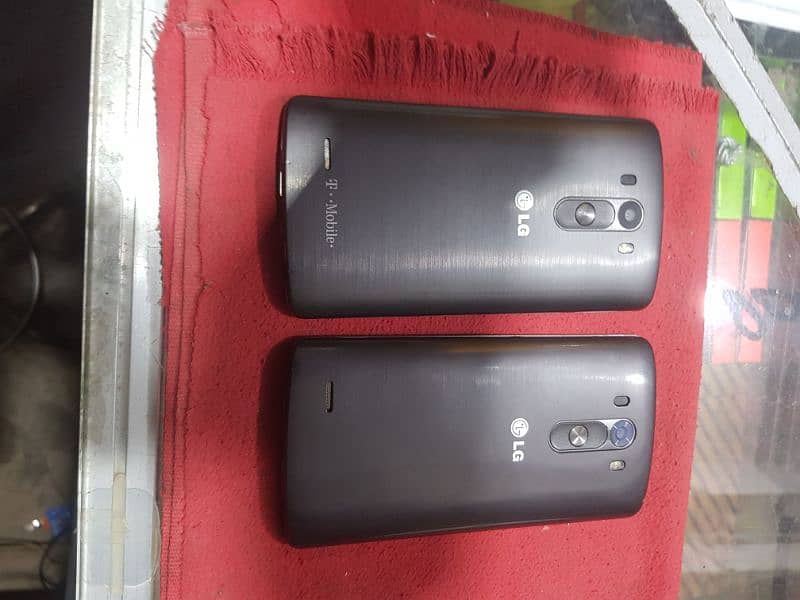 LG G3 both 1