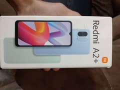 Redmi A2plus 03171434221