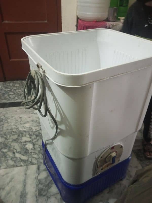 super Asia baby washing machine 4