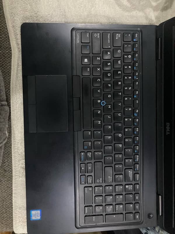 Dell Latitude E5580 for sale 3