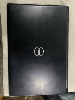 Dell Latitude E5580 for sale