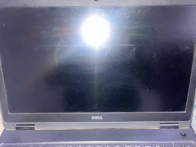 Dell Latitude E5580 for sale 4