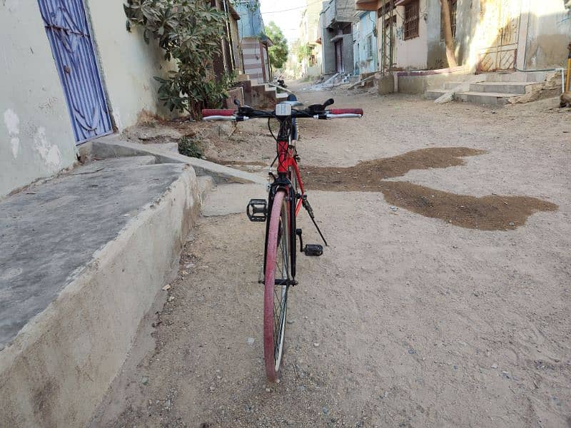 Japanese bicycle 7