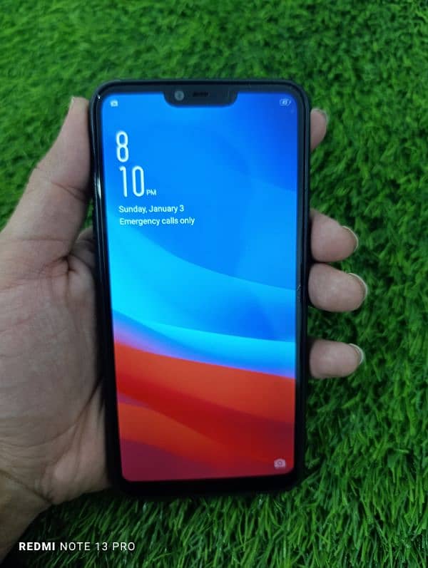 Oppo A3s urgent sale || All okay no open no repair 4