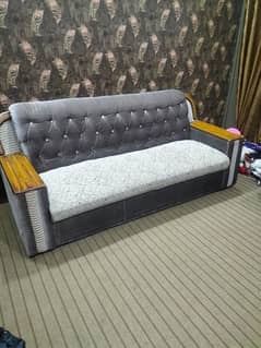 fresh condition sofa