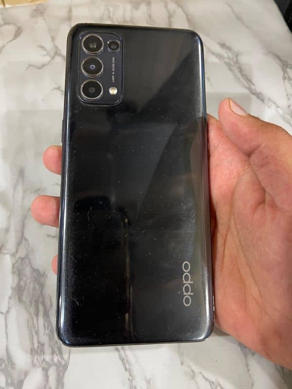 oppo reno 5 1